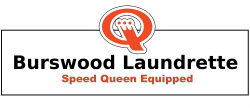Burswood Logo
